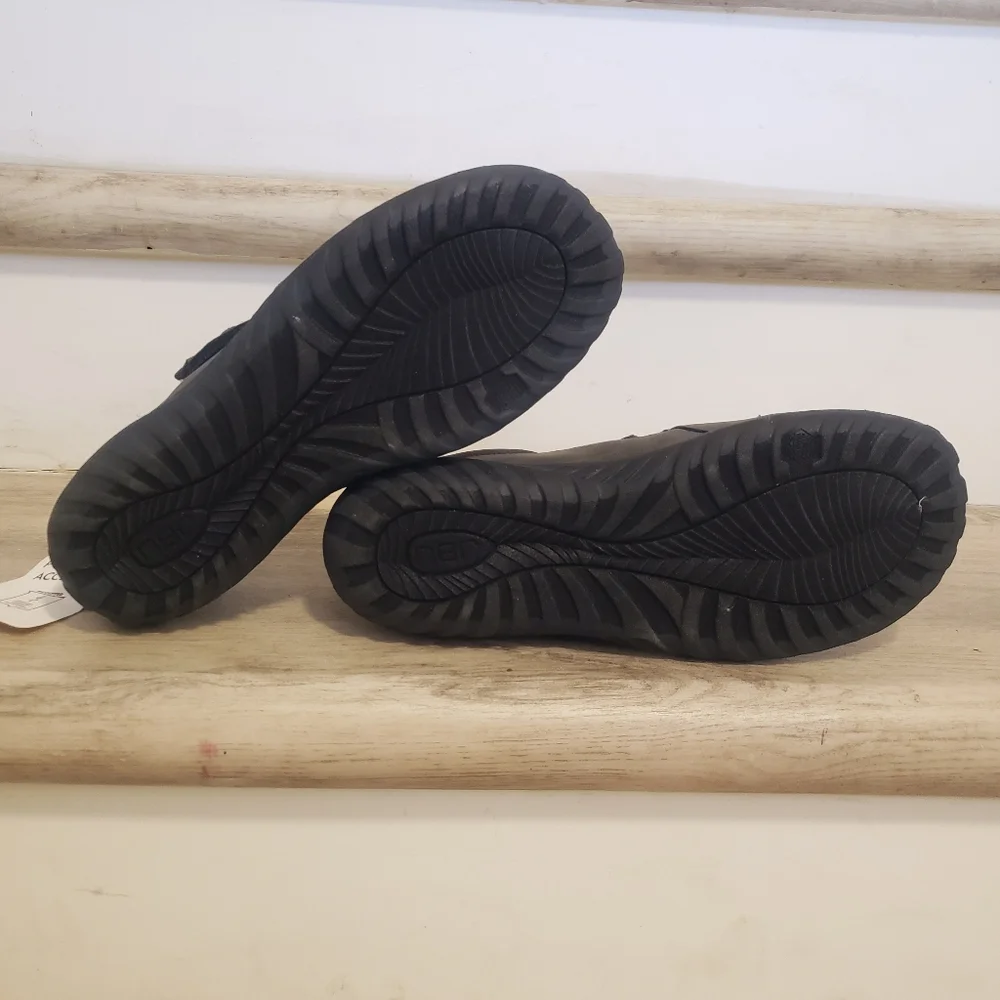 JBU by Jambu Women’s Audrey Casual Slip-On Shoes –  Gray Size 9 M - Picture 6 of 9